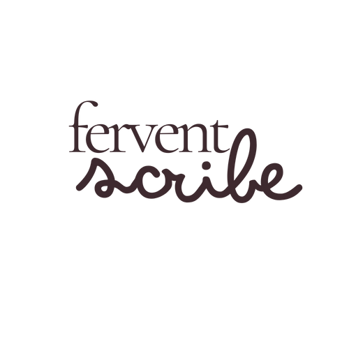 Fervent Scribe 